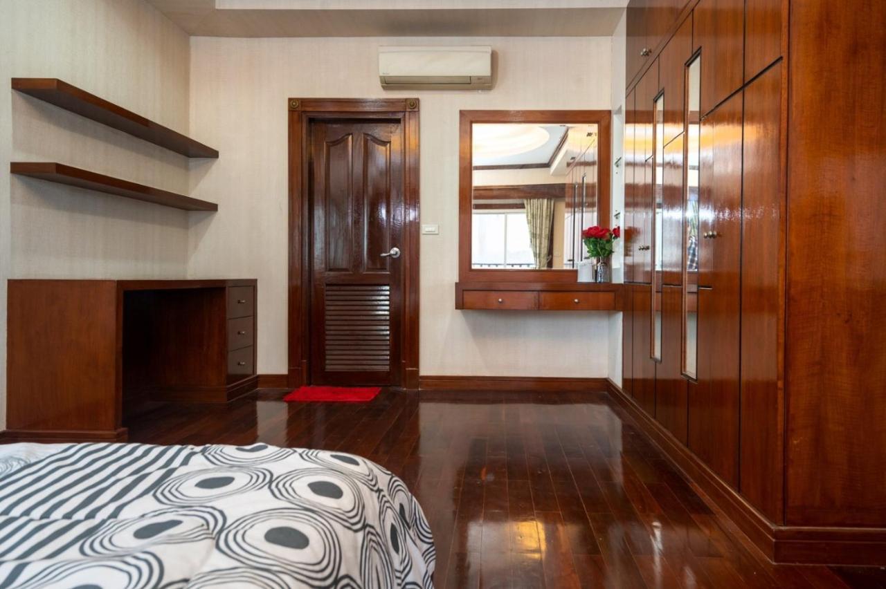 Angel Pool Villa Phuket - Sha Extra Plus Экстерьер фото