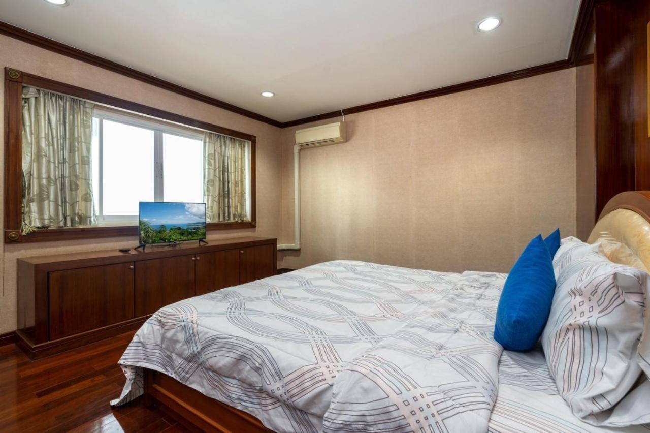 Angel Pool Villa Phuket - Sha Extra Plus Экстерьер фото