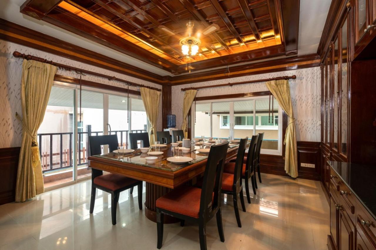Angel Pool Villa Phuket - Sha Extra Plus Экстерьер фото