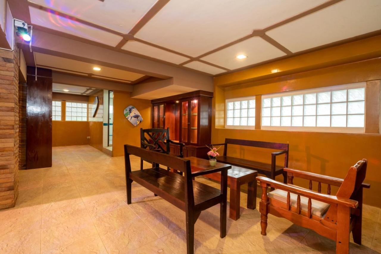 Angel Pool Villa Phuket - Sha Extra Plus Экстерьер фото