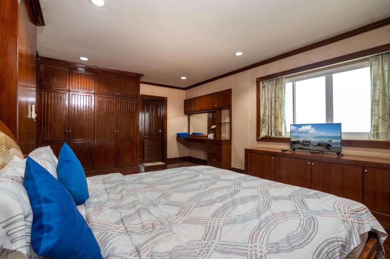 Angel Pool Villa Phuket - Sha Extra Plus Экстерьер фото