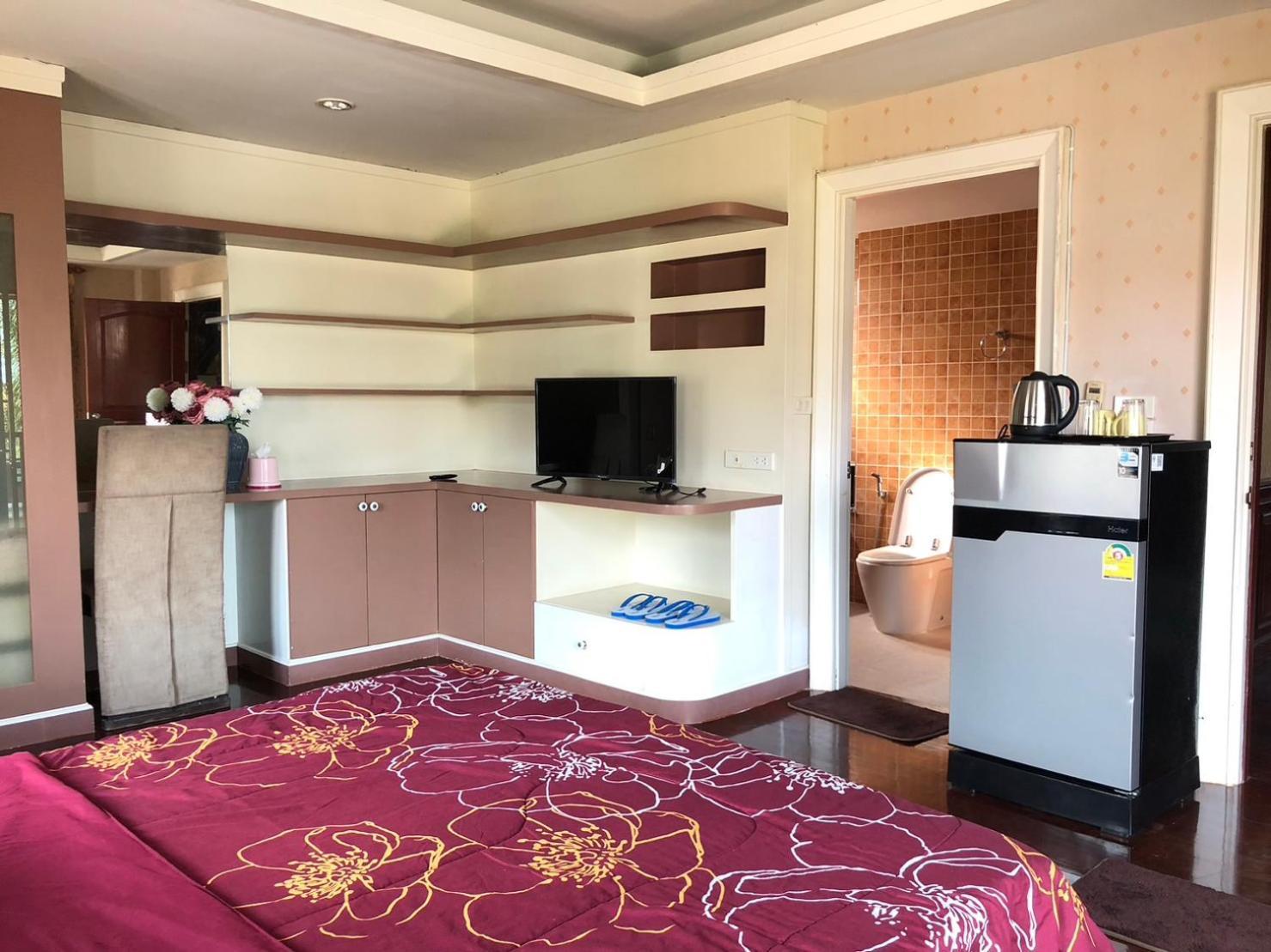 Angel Pool Villa Phuket - Sha Extra Plus Экстерьер фото